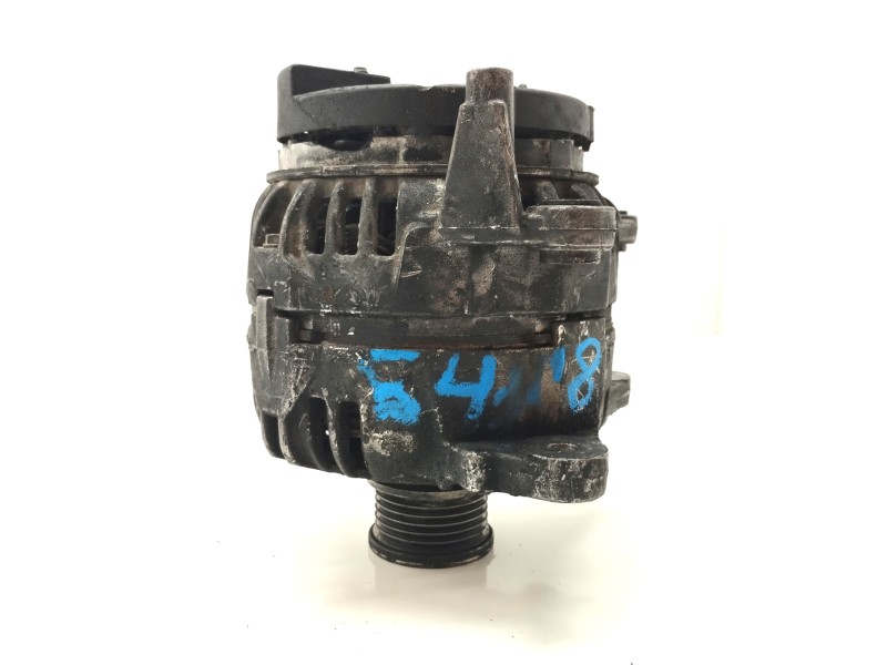 Recambio de alternador para audi a4 ber. (b8) básico referencia OEM IAM 03G903016E  