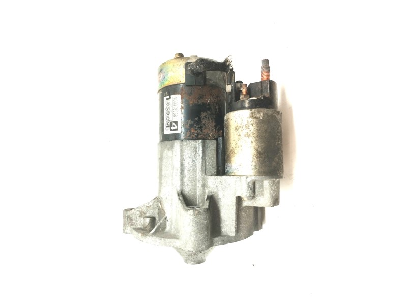 Recambio de motor arranque para peugeot 406 berlina (s1/s2) 2.0 hdi cat referencia OEM IAM M000T85381  
							