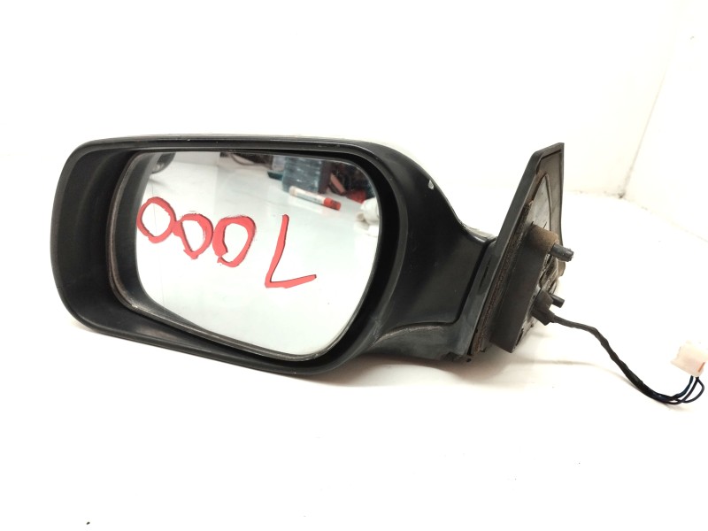 Recambio de retrovisor izquierdo para mazda 6 berlina (gg) 2.0 diesel cat referencia OEM IAM   