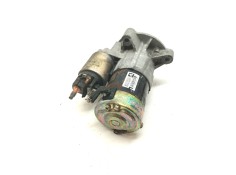 Recambio de motor arranque para peugeot 406 berlina (s1/s2) 2.0 hdi cat referencia OEM IAM M000T85381   2