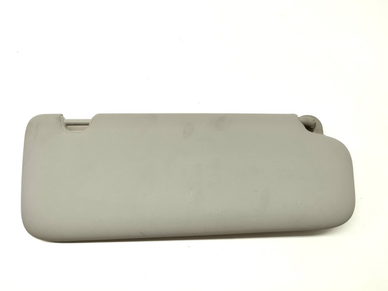 Recambio de parasol izquierdo para kia ceed 1.0 tgdi cat referencia OEM IAM   