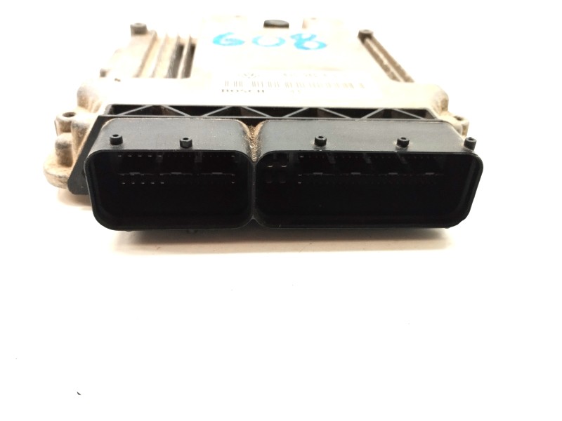 Recambio de centralita motor uce para skoda octavia berlina (1u2) 1.9 tdi referencia OEM IAM 03G906016DJ  