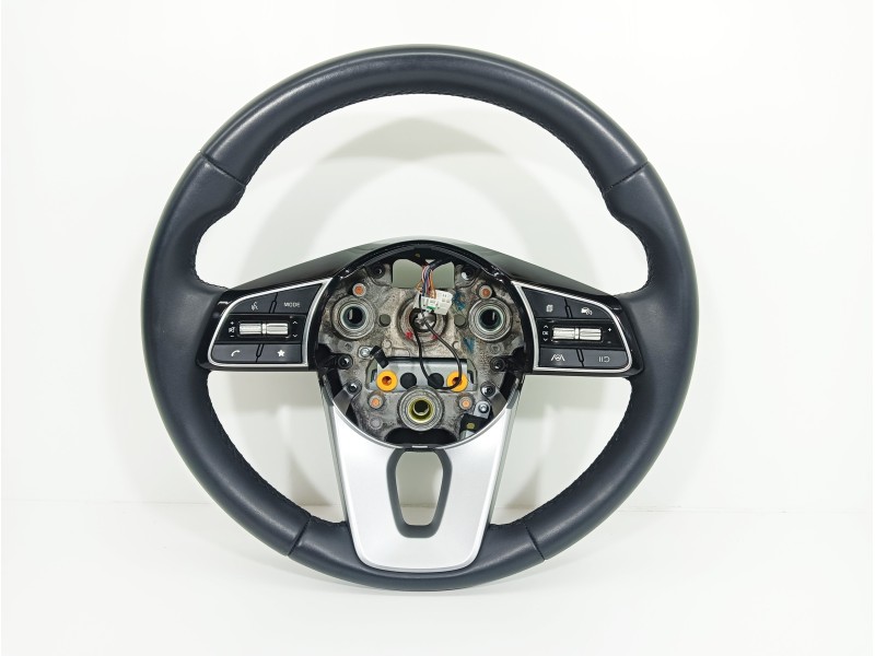 Recambio de volante sin airbag para kia ceed 1.0 tgdi cat referencia OEM IAM   