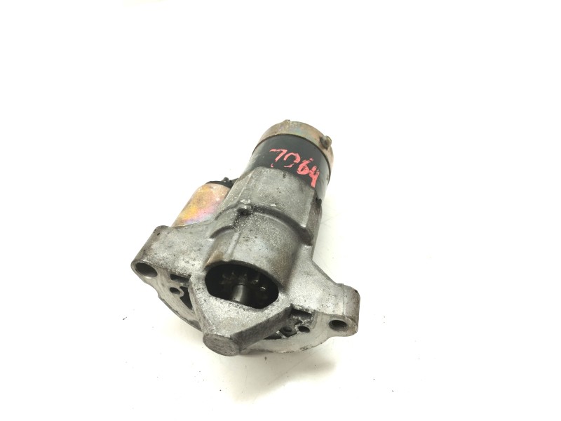 Recambio de motor arranque para peugeot 406 berlina (s1/s2) 2.0 hdi cat referencia OEM IAM M000T85381  
							