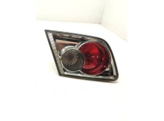 Recambio de piloto trasero izquierdo interior para mazda 6 berlina (gg) 2.0 diesel cat referencia OEM IAM   