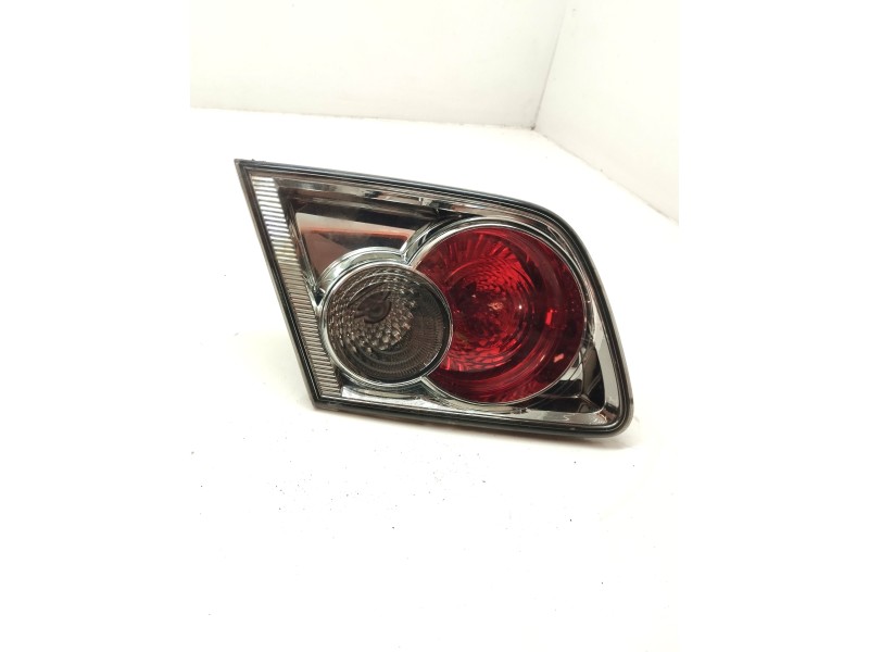 Recambio de piloto trasero izquierdo interior para mazda 6 berlina (gg) 2.0 diesel cat referencia OEM IAM   