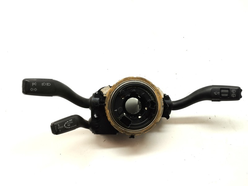 Recambio de mando multifuncion para audi q7 (4l) 3.0 v6 24v tdi referencia OEM IAM 4E0953521  