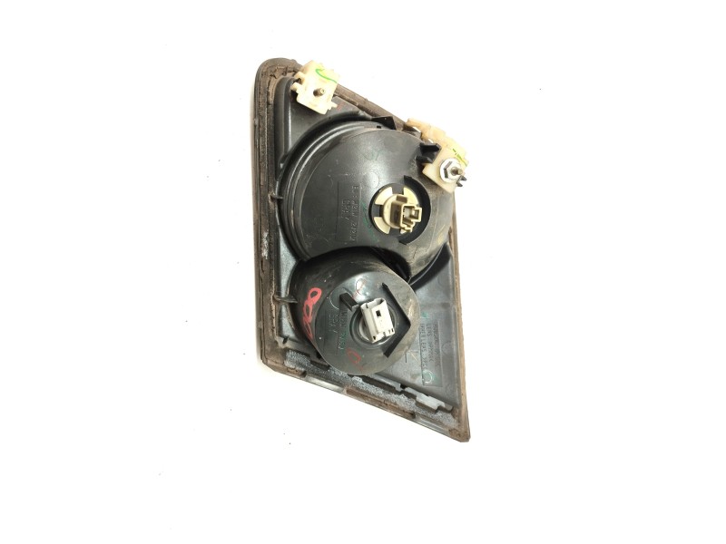 Recambio de piloto trasero izquierdo interior para mazda 6 berlina (gg) 2.0 diesel cat referencia OEM IAM   