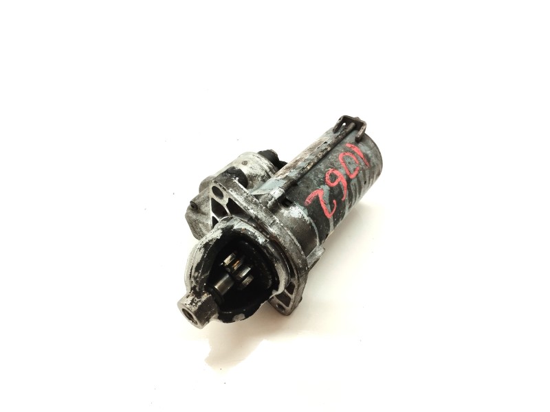 Recambio de motor arranque para fiat doblo ii cargo (263) furgón base referencia OEM IAM 51880229  