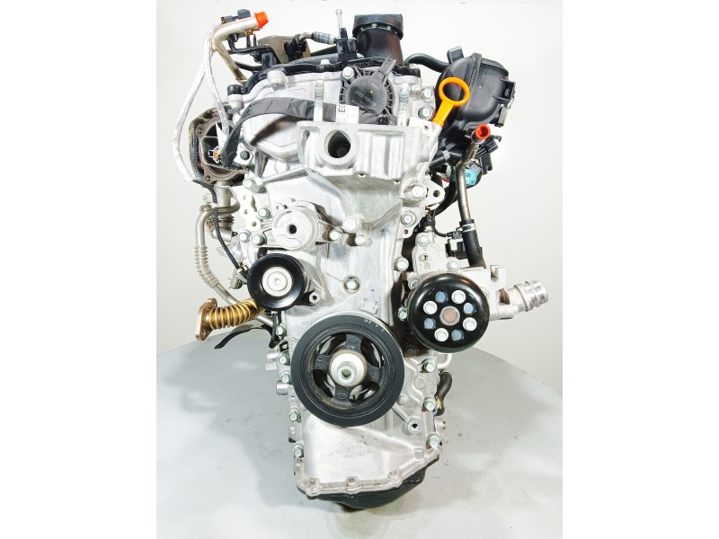 Recambio de motor completo para kia ceed 1.0 tgdi cat referencia OEM IAM G3LE  
