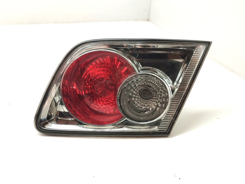 Recambio de piloto trasero derecho interior para mazda 6 berlina (gg) 2.0 diesel cat referencia OEM IAM   