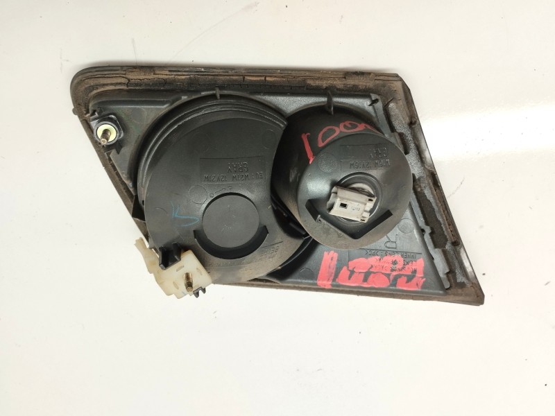 Recambio de piloto trasero derecho interior para mazda 6 berlina (gg) 2.0 diesel cat referencia OEM IAM   