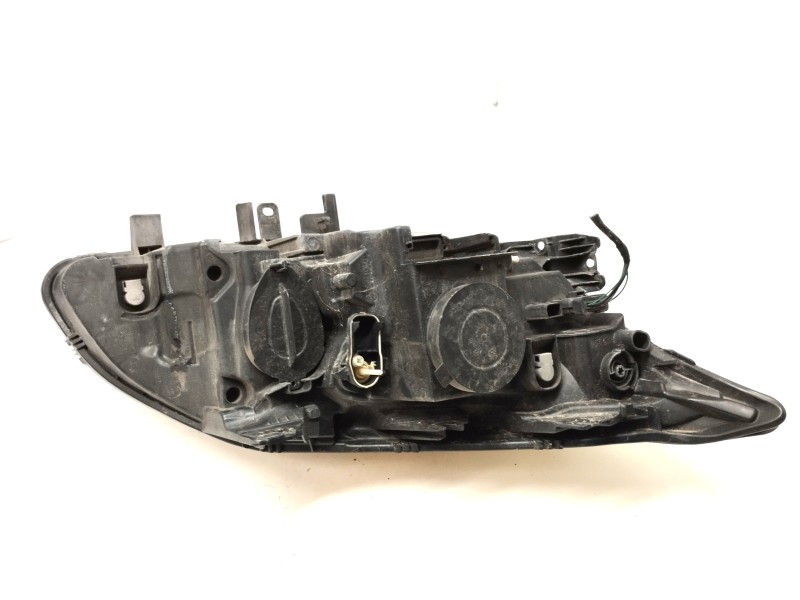 Recambio de faro izquierdo para renault laguna grandtour iii 00.07-00.16 referencia OEM IAM 260600033R  