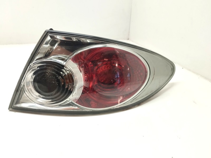 Recambio de piloto trasero derecho para mazda 6 berlina (gg) 2.0 diesel cat referencia OEM IAM   