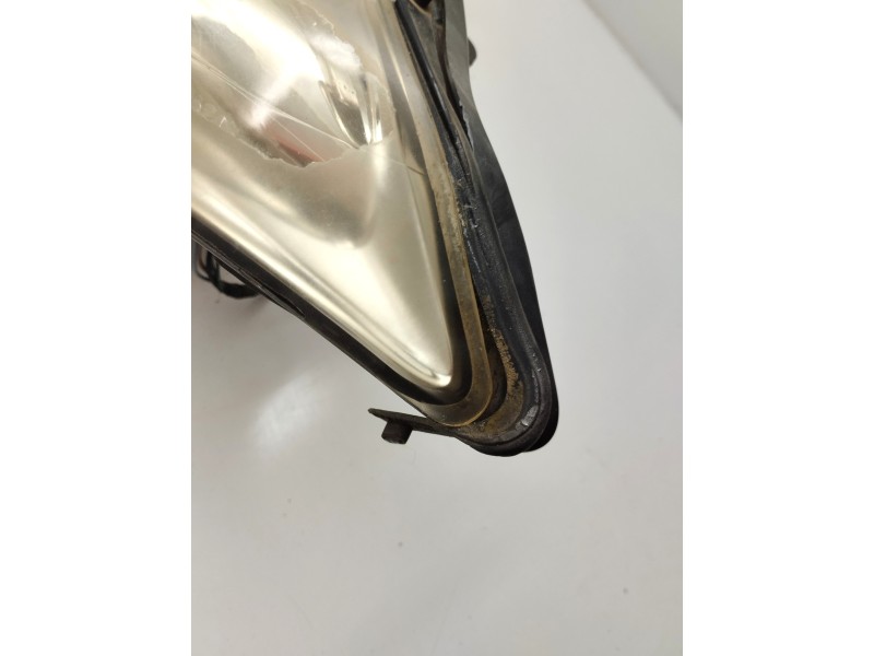 Recambio de faro izquierdo para renault laguna grandtour iii 00.07-00.16 referencia OEM IAM 260600033R  