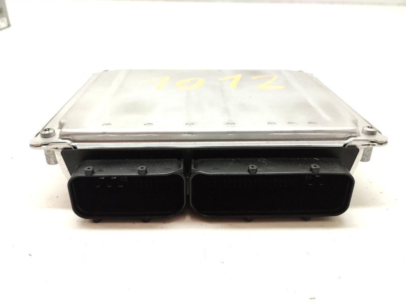 Recambio de centralita suspension para audi q7 (4l) 3.0 v6 24v tdi referencia OEM IAM 4L0907553  