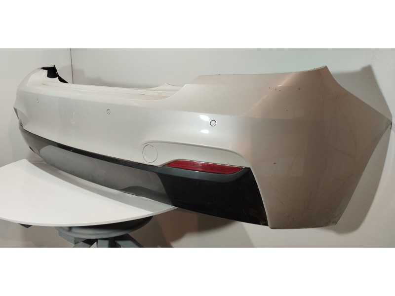 Recambio de paragolpes trasero para bmw serie 2 coupe (f22) 2.0 turbodiesel referencia OEM IAM   