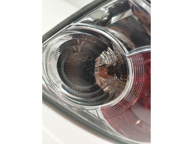 Recambio de piloto trasero derecho para mazda 6 berlina (gg) 2.0 diesel cat referencia OEM IAM   