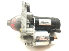 Recambio de motor arranque para renault megane ii berlina 5p 1.5 dci diesel referencia OEM IAM S54045  