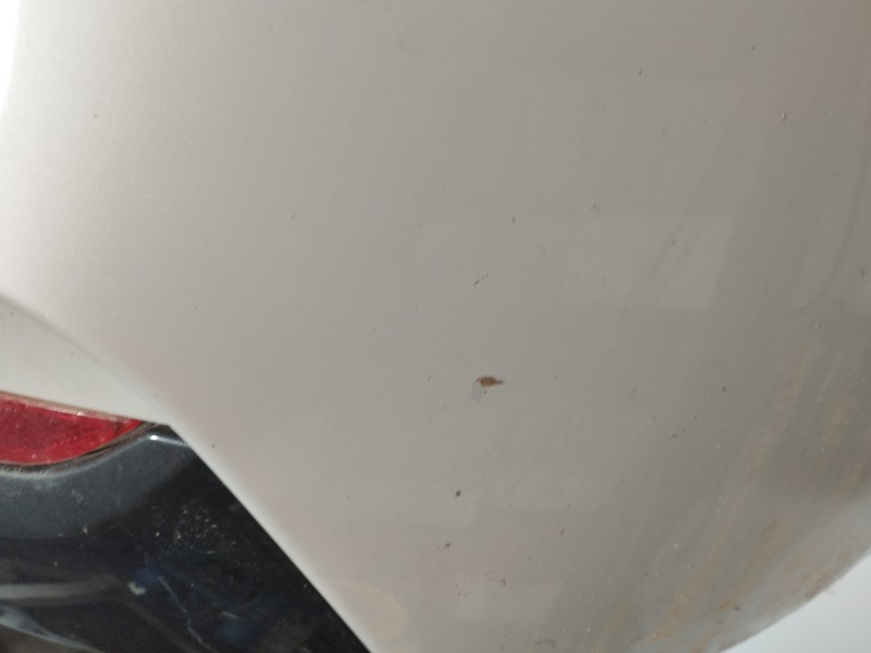 Recambio de paragolpes trasero para bmw serie 2 coupe (f22) 2.0 turbodiesel referencia OEM IAM   