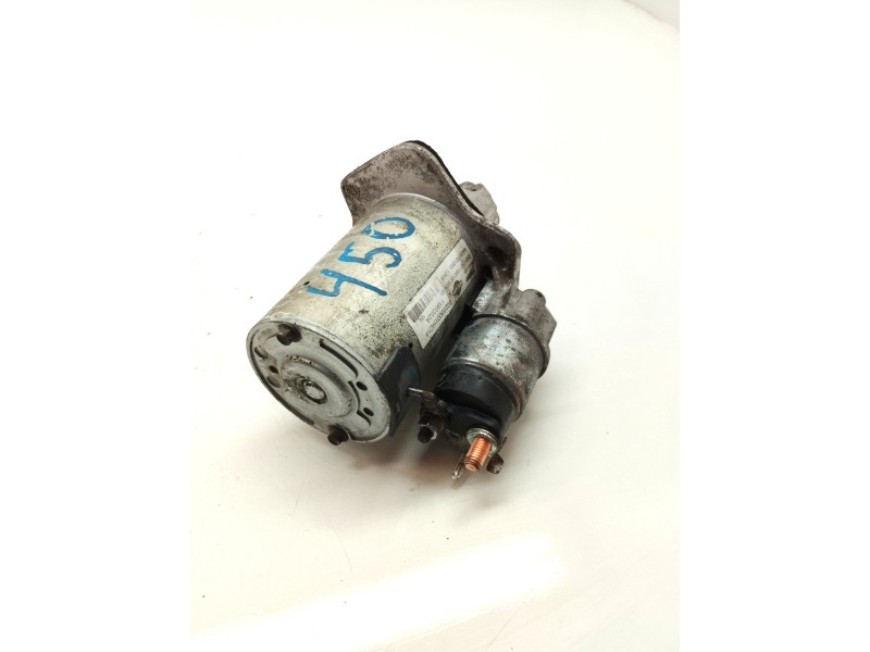 Recambio de motor arranque para nissan micra (k13) tekna referencia OEM IAM 00233001HC1A  
