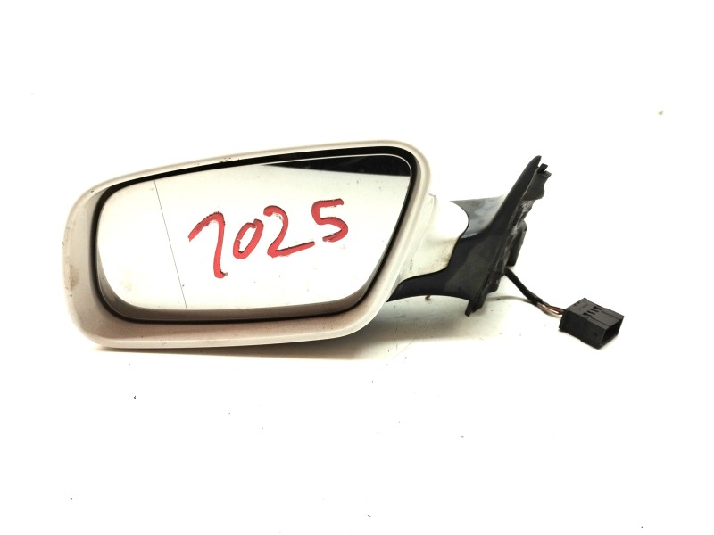 Recambio de retrovisor izquierdo para audi a3 (8l) 1.6 referencia OEM IAM   