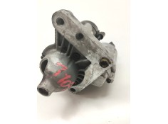 Recambio de motor arranque para renault megane ii berlina 5p 1.5 dci diesel referencia OEM IAM S54045   2