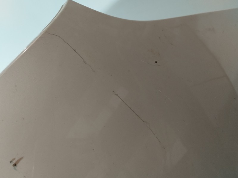 Recambio de paragolpes trasero para bmw serie 2 coupe (f22) 2.0 turbodiesel referencia OEM IAM   