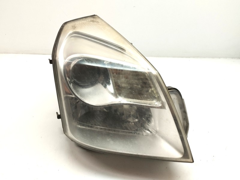 Recambio de faro derecho para renault vel satis (bj0) 2.2 dci turbodiesel referencia OEM IAM 8200384024  