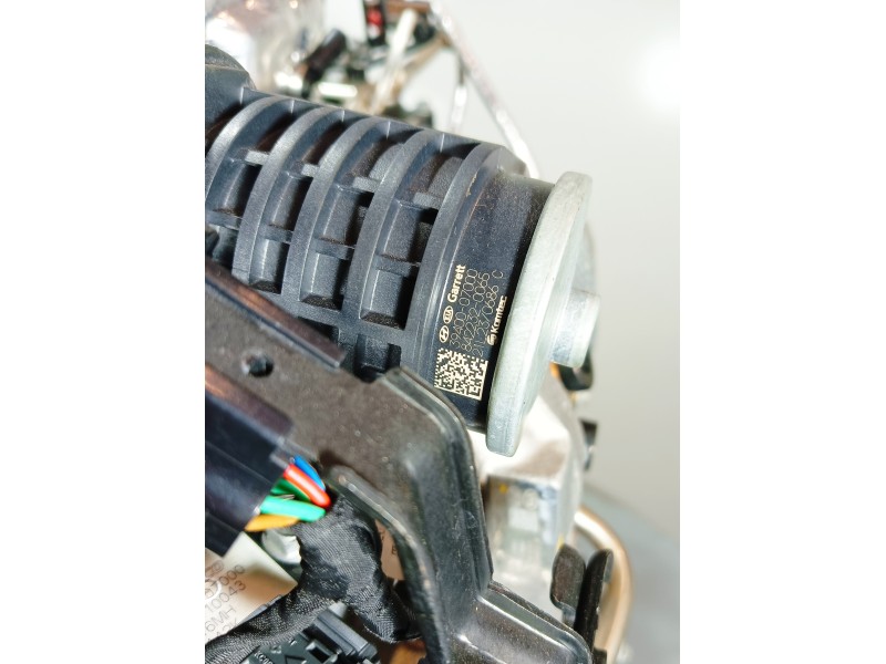 Recambio de motor completo para kia ceed 1.0 tgdi cat referencia OEM IAM G3LE  