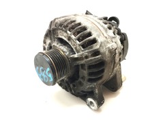 Recambio de alternador para peugeot 307 (s1) 2.0 hdi cat referencia OEM IAM 9646321880   2