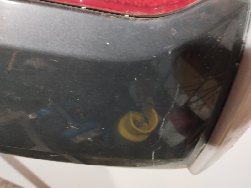 Recambio de paragolpes trasero para bmw serie 2 coupe (f22) 2.0 turbodiesel referencia OEM IAM   