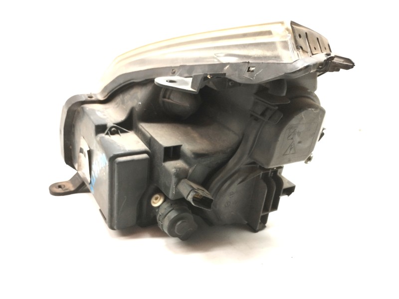 Recambio de faro derecho para renault vel satis (bj0) 2.2 dci turbodiesel referencia OEM IAM 8200384024  
