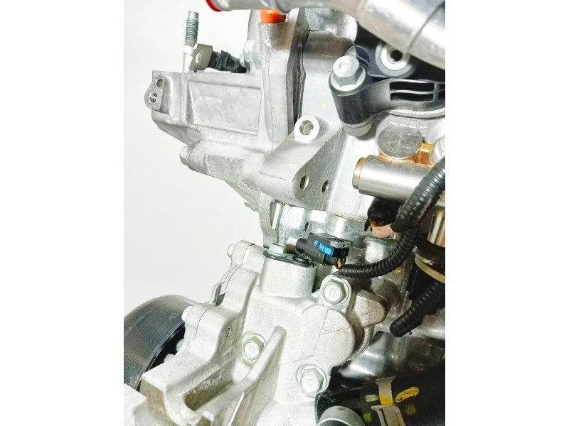 Recambio de motor completo para kia ceed 1.0 tgdi cat referencia OEM IAM G3LE  