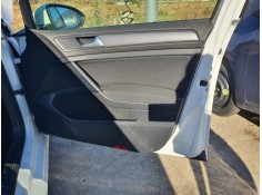 Recambio de guarnecido puerta delantera derecha para volkswagen golf vii lim. 1.6 16v tdi dpf referencia OEM IAM   