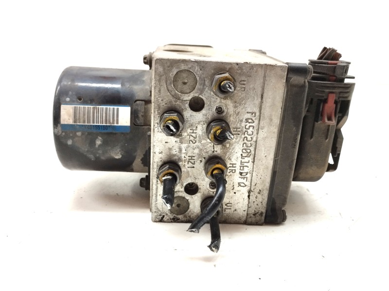 Recambio de abs para volkswagen passat variant (3c5) 2.0 tdi referencia OEM IAM 3C0614095Q  