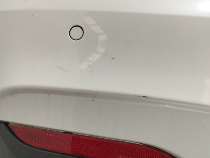 Recambio de paragolpes trasero para bmw serie 2 coupe (f22) 2.0 turbodiesel referencia OEM IAM   