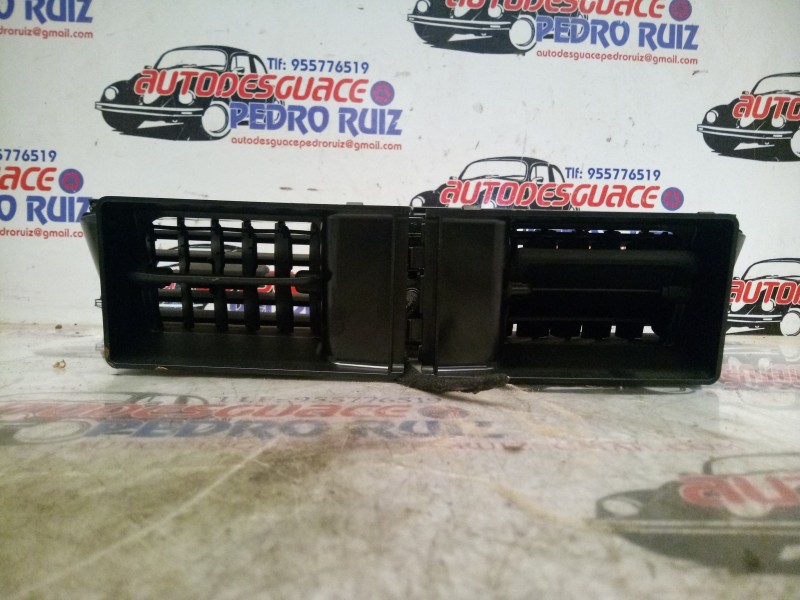 Recambio de rejilla aireadora para seat toledo (kg3) referencia OEM IAM   