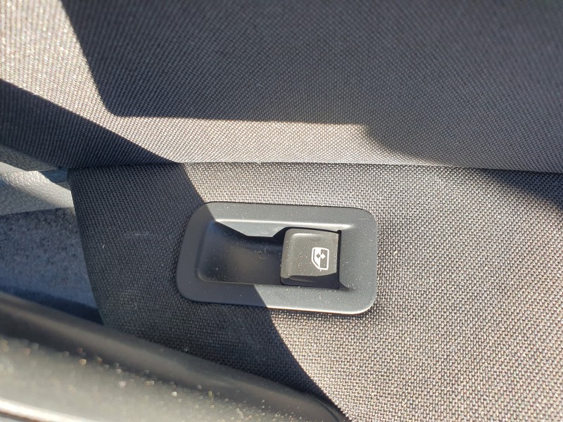 Recambio de mando elevalunas delantero derecho para volkswagen golf vii lim. 1.6 16v tdi dpf referencia OEM IAM   
							
