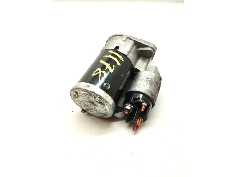 Recambio de motor arranque para dacia logan 1.6 cat referencia OEM IAM 8200584664  