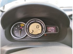 Recambio de cuadro instrumentos para renault megane iii berlina 5 p 1.5 dci diesel fap referencia OEM IAM   