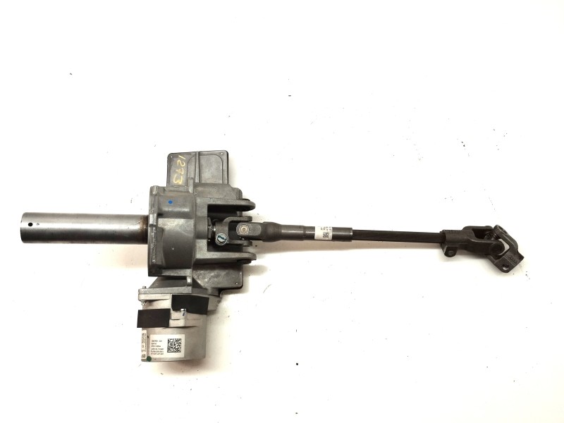 Recambio de columna direccion para opel corsa e selective referencia OEM IAM 39029689  