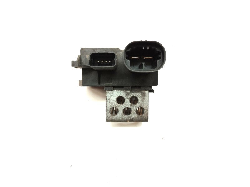 Recambio de resistencia calefaccion para peugeot 5008 1.6 blue-hdi fap referencia OEM IAM 9673999880  