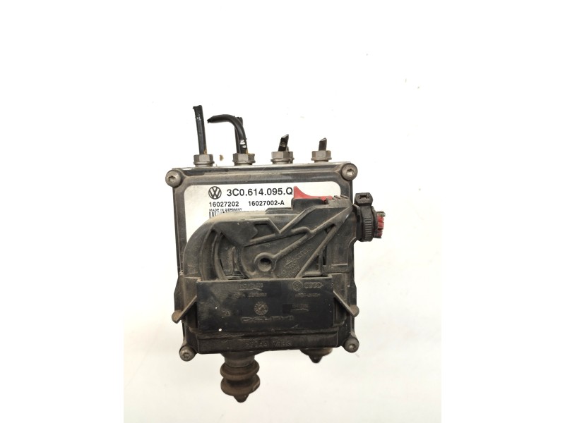 Recambio de abs para volkswagen passat variant (3c5) 2.0 tdi referencia OEM IAM 3C0614095Q  