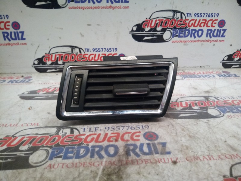 Recambio de rejilla aireadora para seat toledo (kg3) referencia OEM IAM   