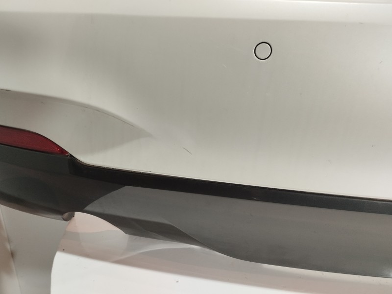 Recambio de paragolpes trasero para bmw serie 2 coupe (f22) 2.0 turbodiesel referencia OEM IAM   