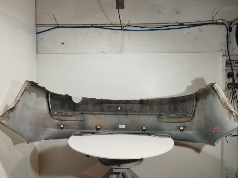 Recambio de paragolpes trasero para bmw serie 2 coupe (f22) 2.0 turbodiesel referencia OEM IAM   