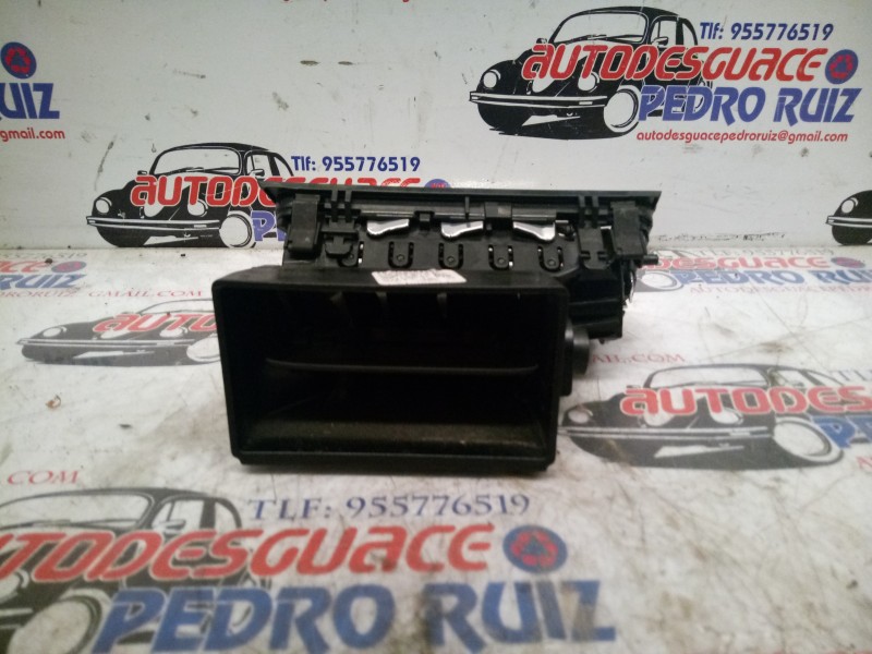 Recambio de rejilla aireadora para seat toledo (kg3) referencia OEM IAM   
