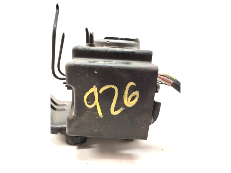 Recambio de abs para peugeot 208 1.2 12v e-vti referencia OEM IAM 10091511783  