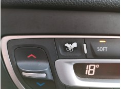 Recambio de mando climatizador para renault megane iii berlina 5 p 1.5 dci diesel fap referencia OEM IAM    2